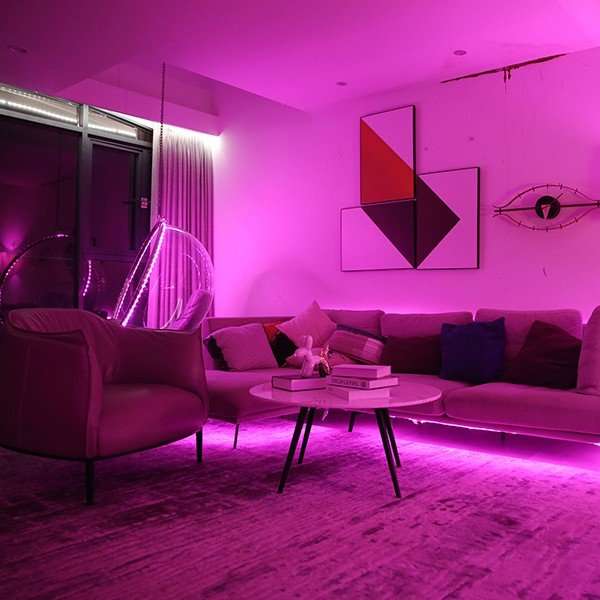 お洒落のためのインテリアを見たい