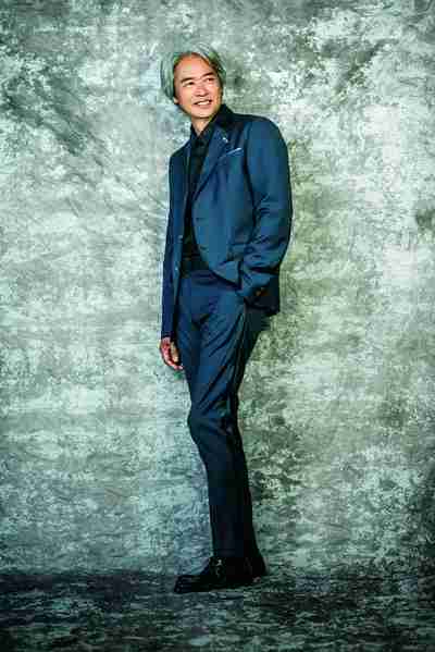 アンガールズ田中卓志“脚がめっちゃ長くて”困ること