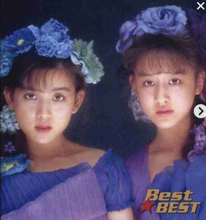 ［昭和アイドル］を貼って若いガル民の意見を聞くトピ