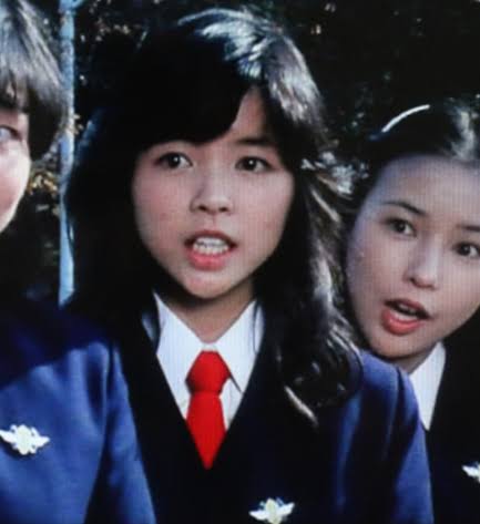 ［昭和アイドル］を貼って若いガル民の意見を聞くトピ