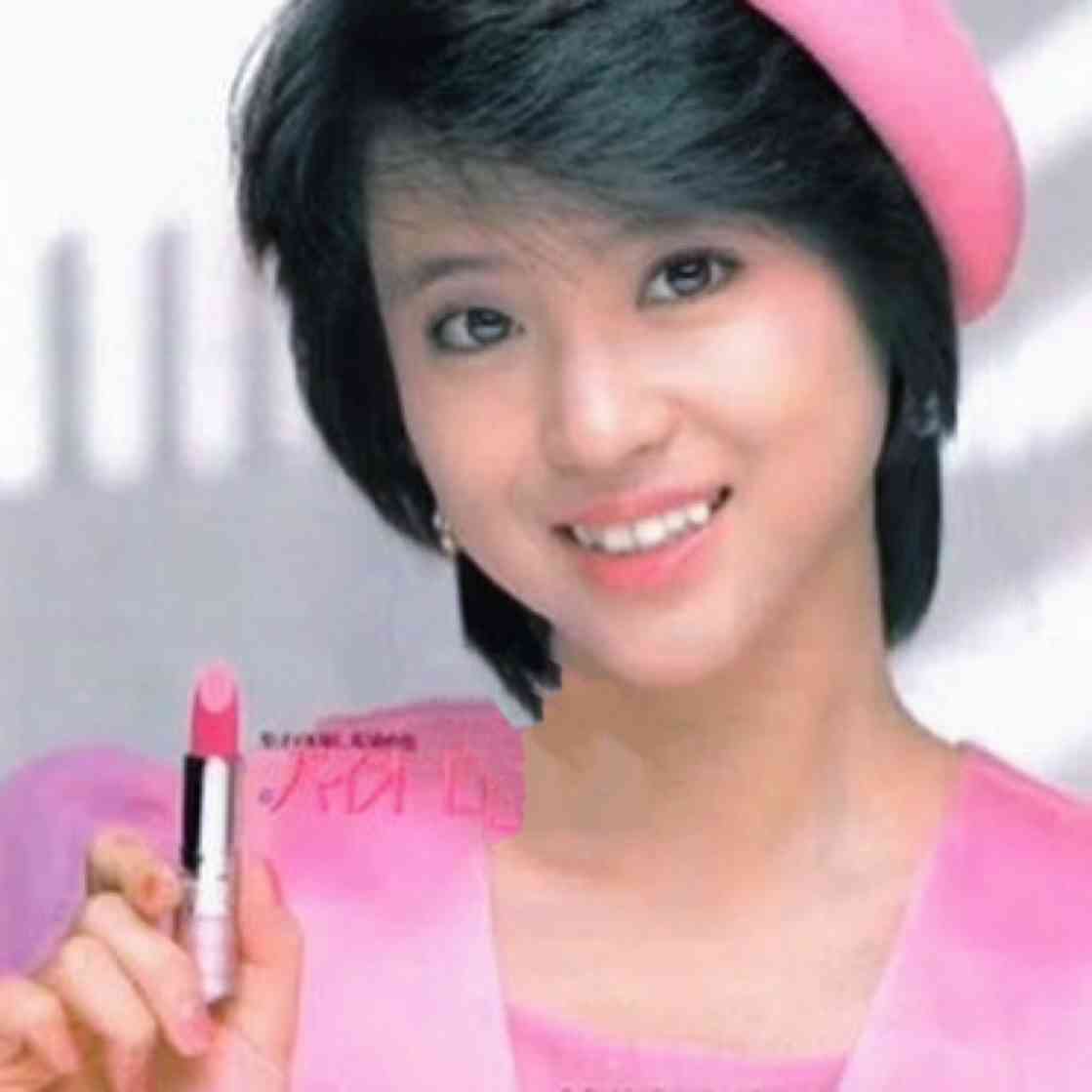 ［昭和アイドル］を貼って若いガル民の意見を聞くトピ