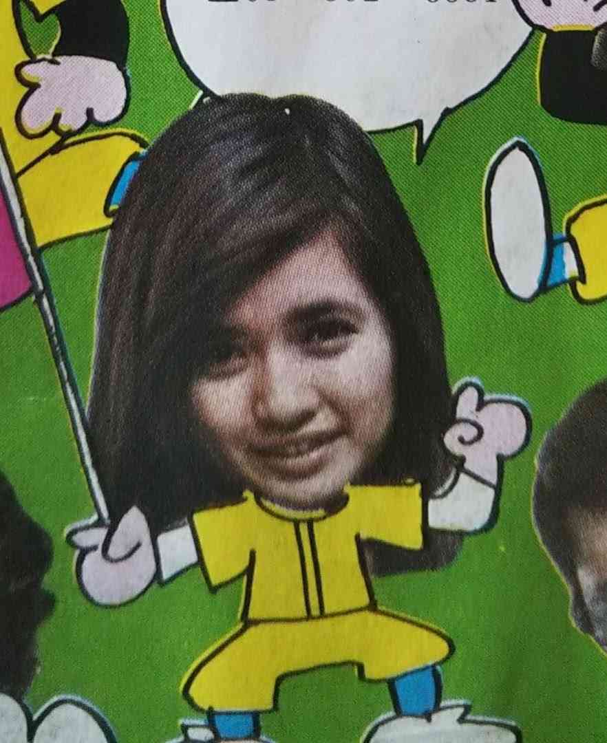 ［昭和アイドル］を貼って若いガル民の意見を聞くトピ