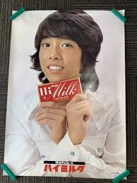 ［昭和アイドル］を貼って若いガル民の意見を聞くトピ