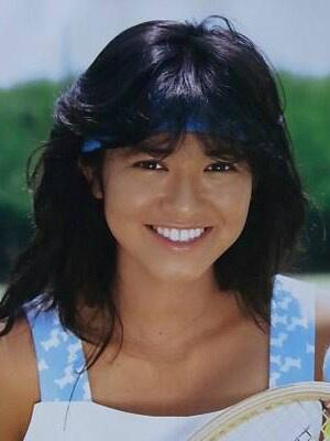 ［昭和アイドル］を貼って若いガル民の意見を聞くトピ