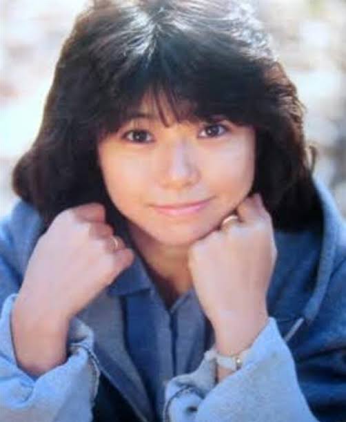 ［昭和アイドル］を貼って若いガル民の意見を聞くトピ