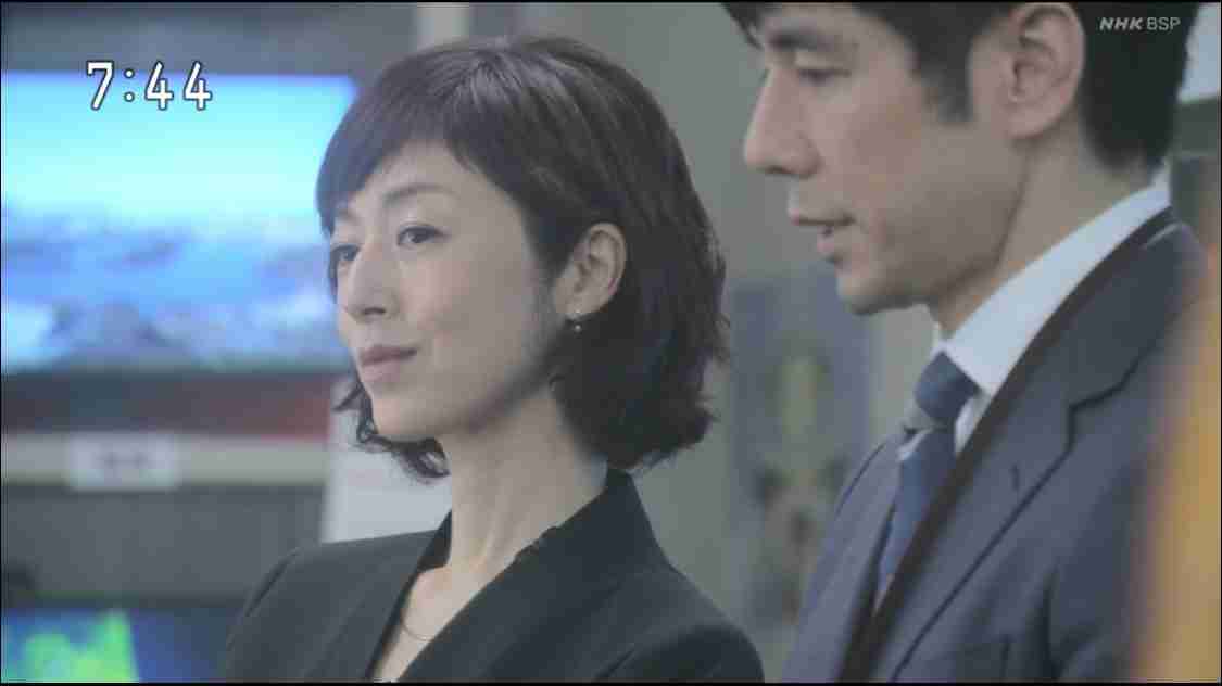 高岡早紀　朝ドラ初出演　「私でいいんですか？と思った」