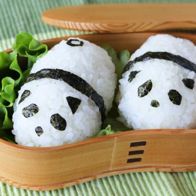 学童のお弁当