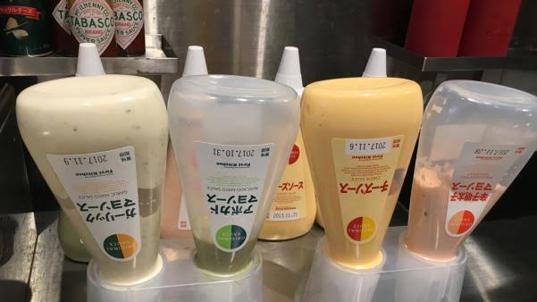 ケンタッキー、チキンを“味変”できるディップソース3種。チキン＆サイドメニューのパックやバーレルも