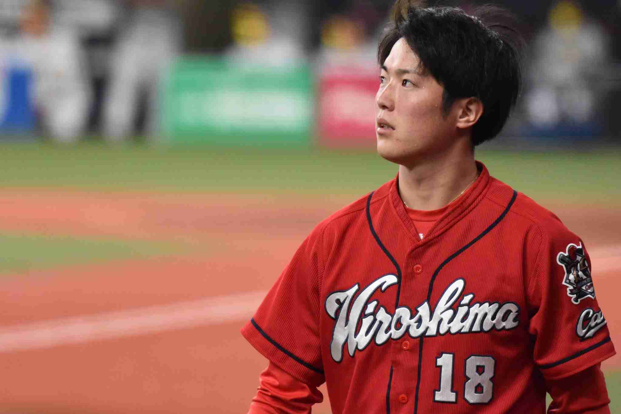 好きな.応援してる【現役】プロ野球選手