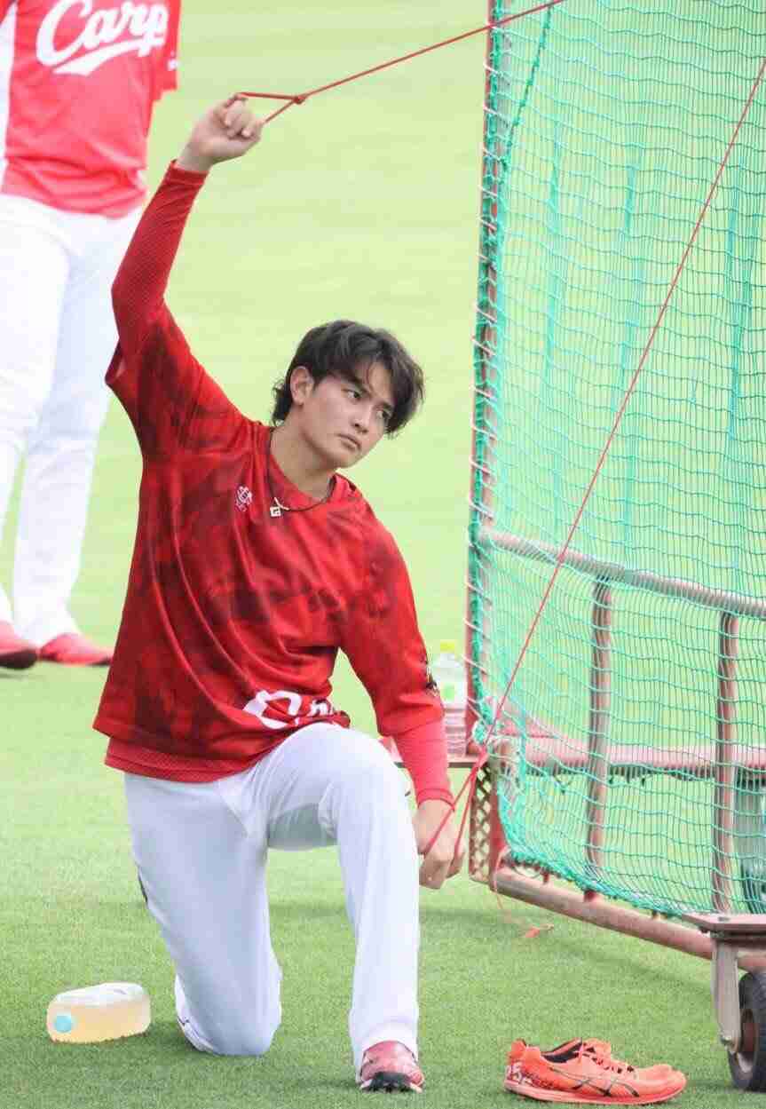 好きな.応援してる【現役】プロ野球選手