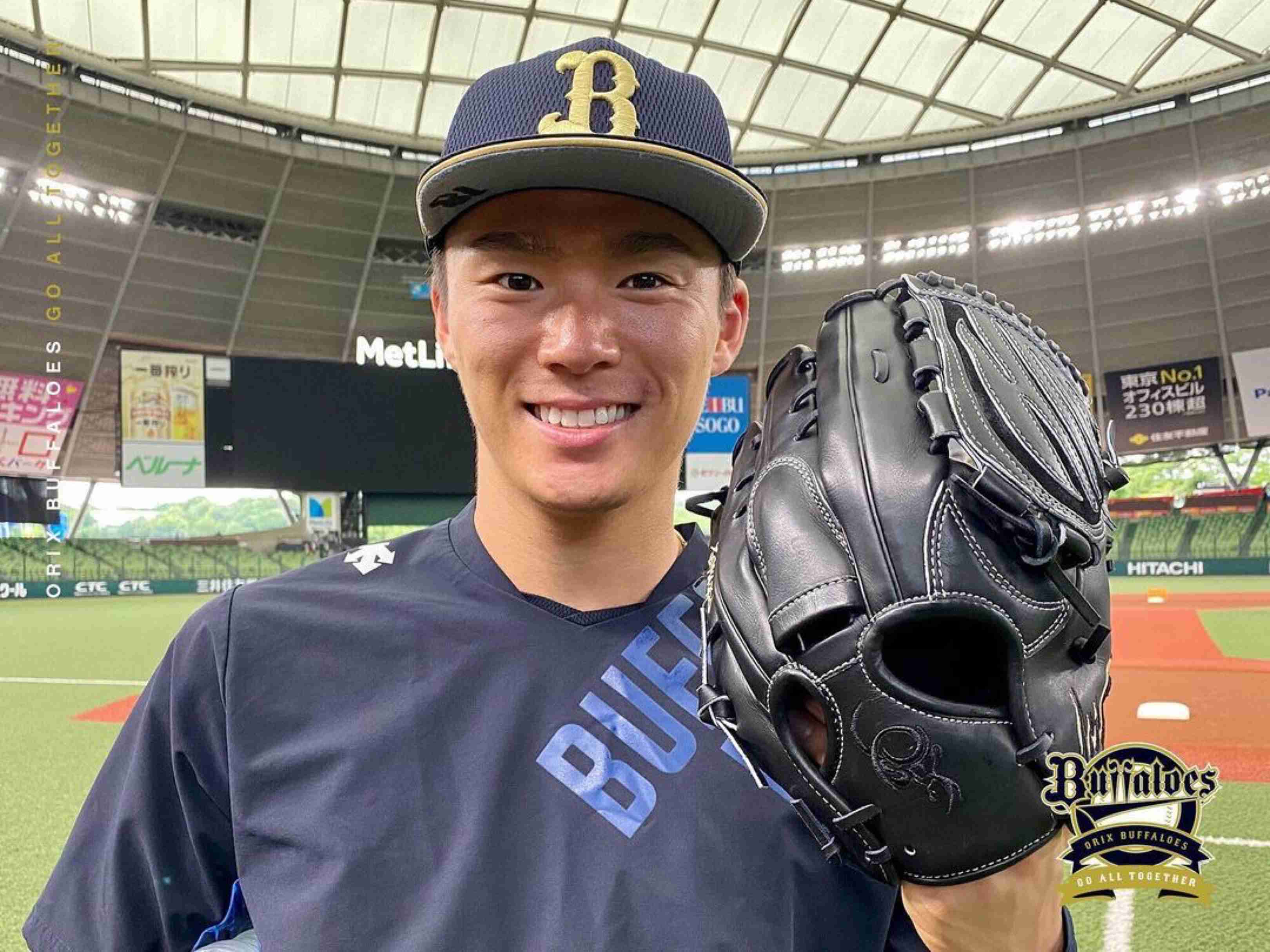 好きな.応援してる【現役】プロ野球選手