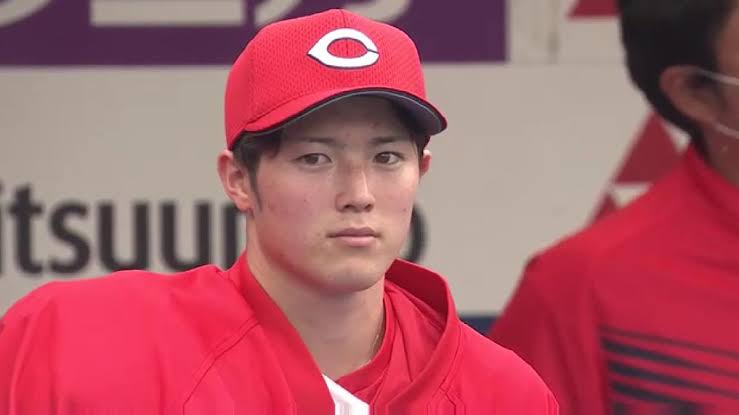 好きな.応援してる【現役】プロ野球選手
