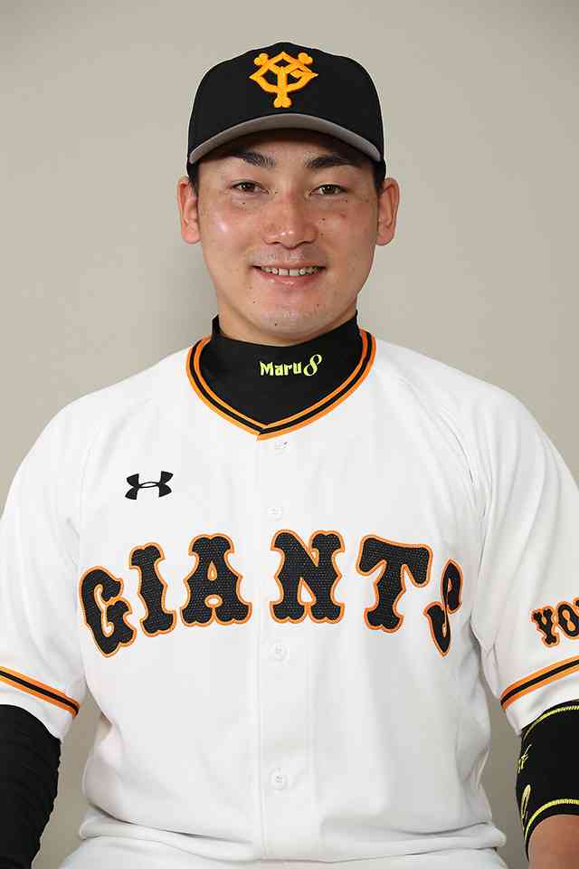 好きな.応援してる【現役】プロ野球選手