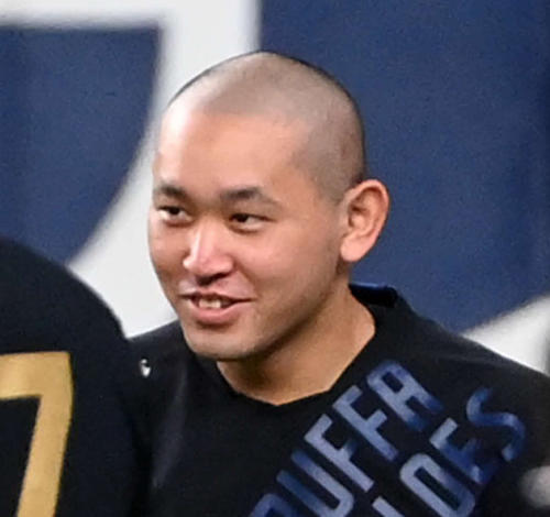 好きな.応援してる【現役】プロ野球選手