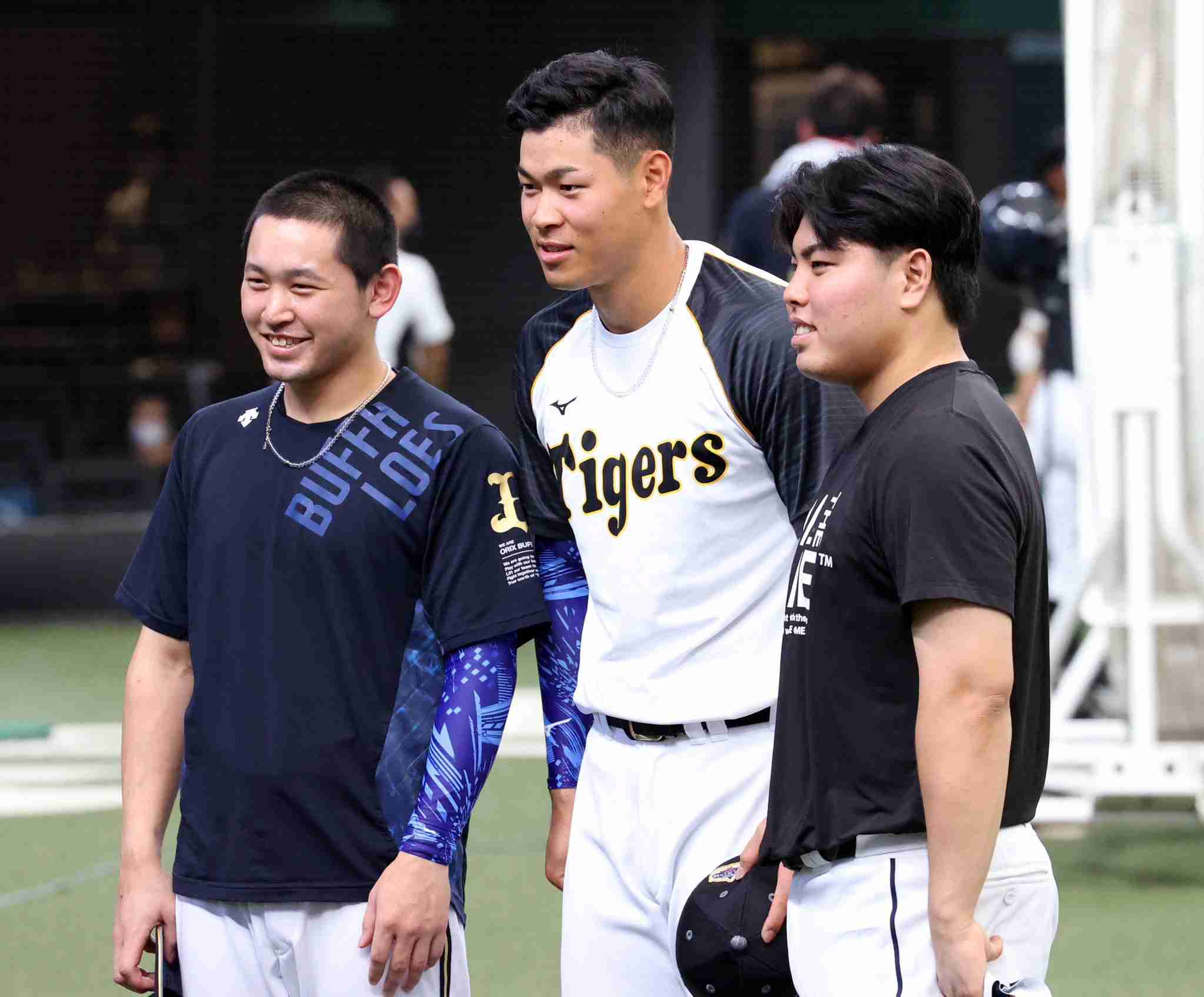 好きな.応援してる【現役】プロ野球選手