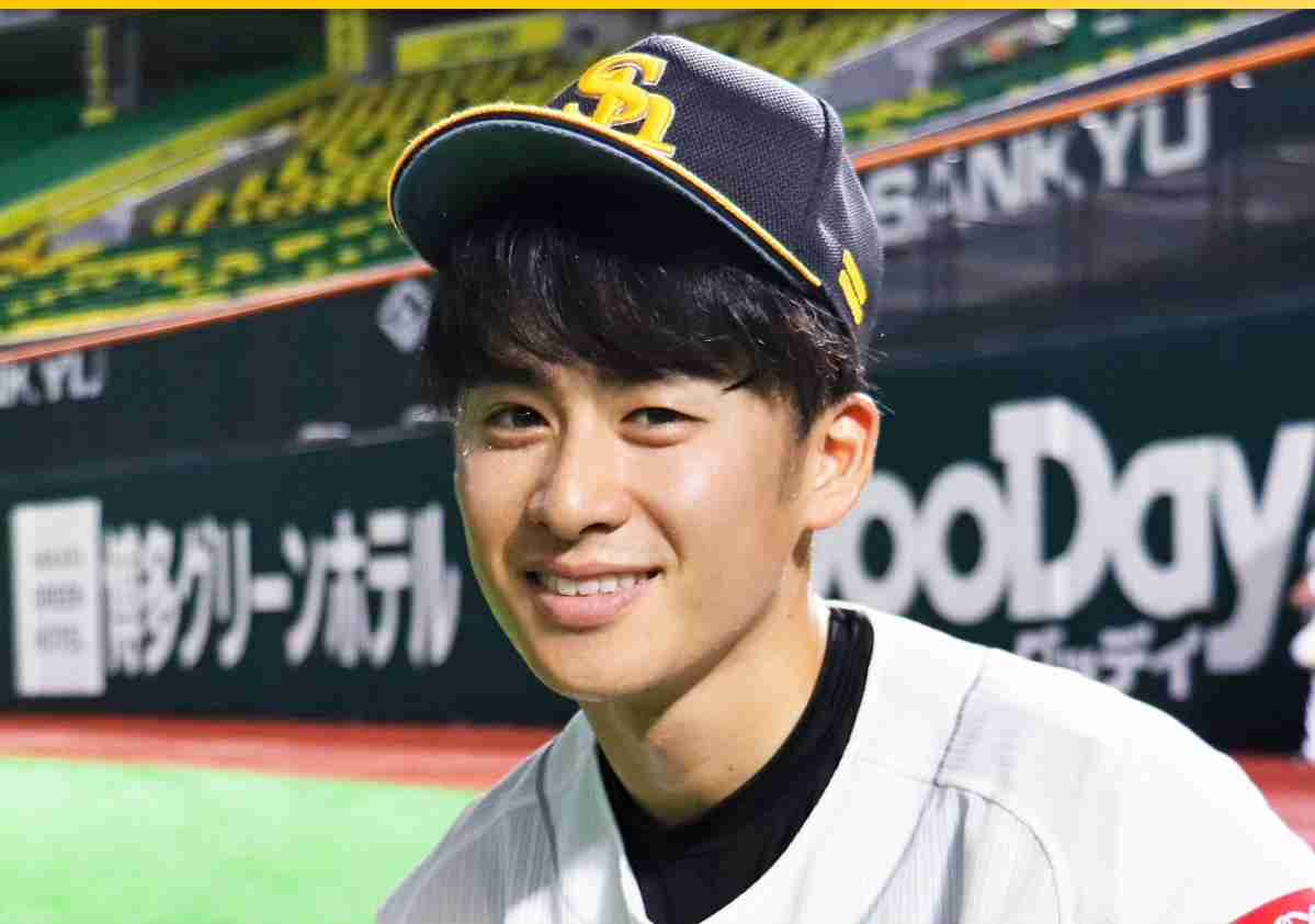 好きな.応援してる【現役】プロ野球選手