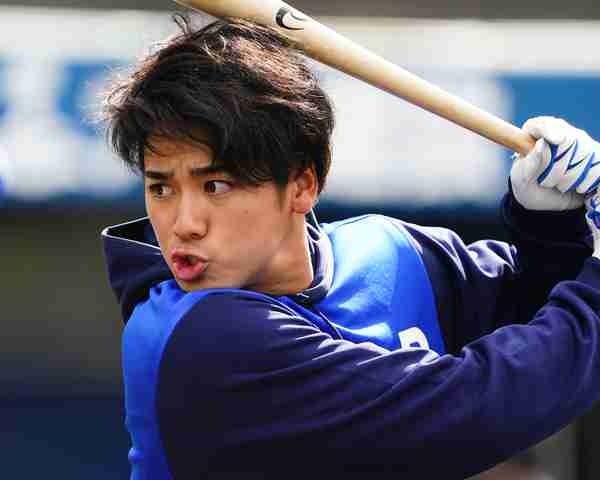 好きな.応援してる【現役】プロ野球選手