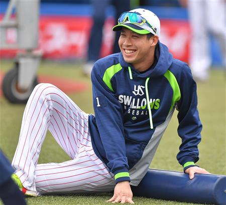 好きな.応援してる【現役】プロ野球選手