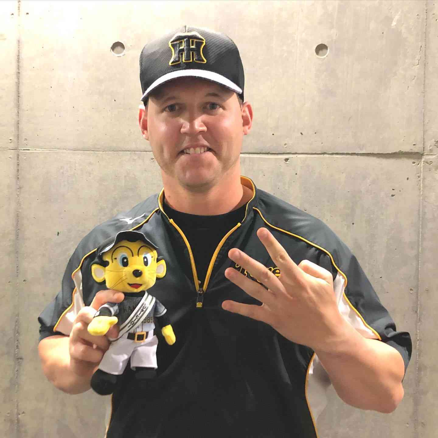 好きな.応援してる【現役】プロ野球選手