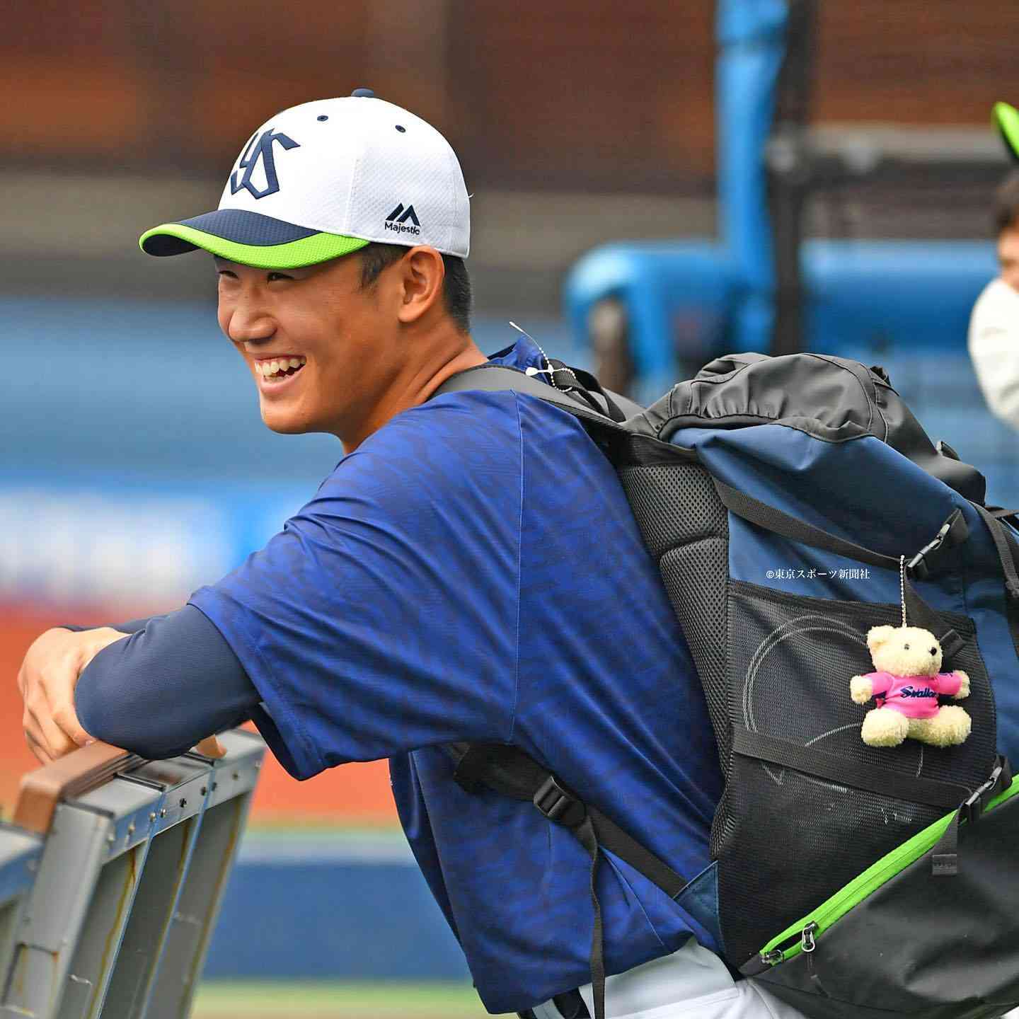 好きな.応援してる【現役】プロ野球選手
