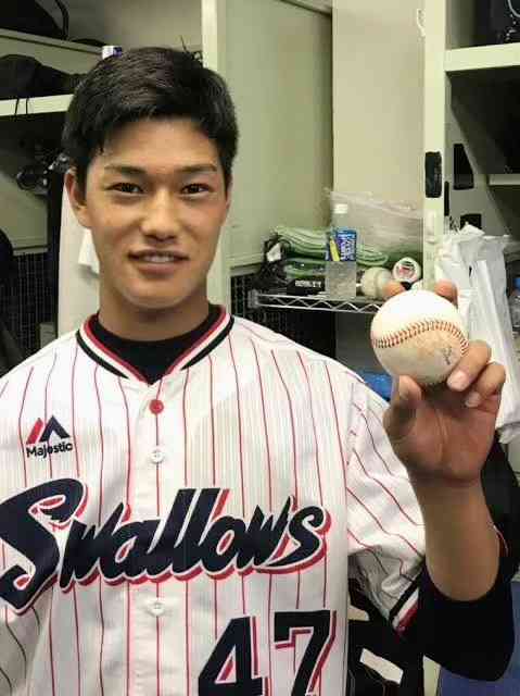 好きな.応援してる【現役】プロ野球選手