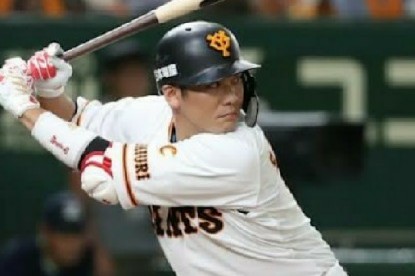 好きな.応援してる【現役】プロ野球選手