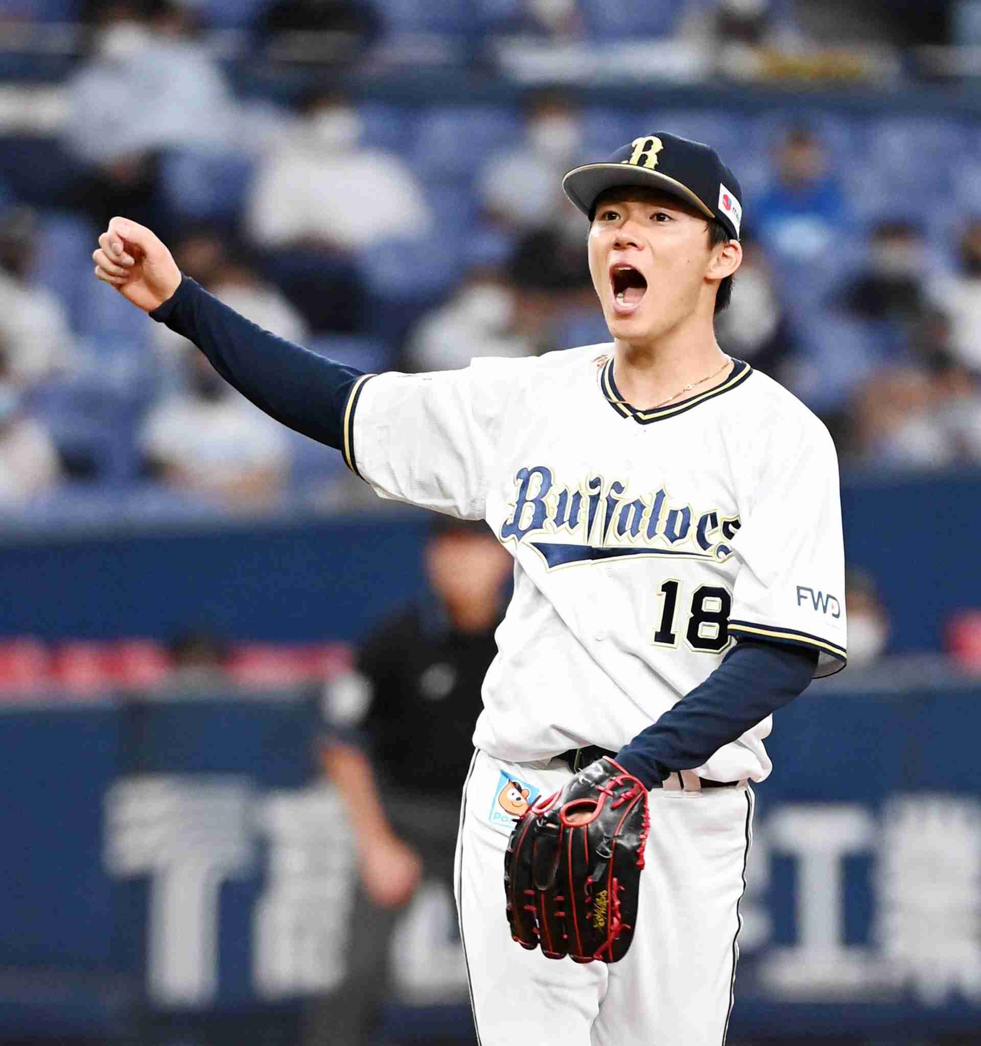 好きな.応援してる【現役】プロ野球選手