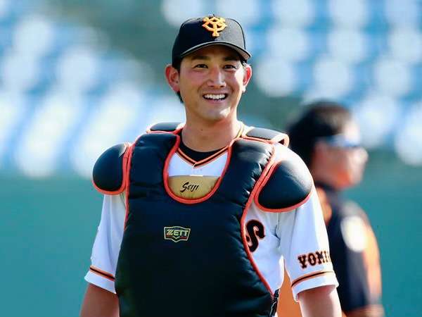 好きな.応援してる【現役】プロ野球選手