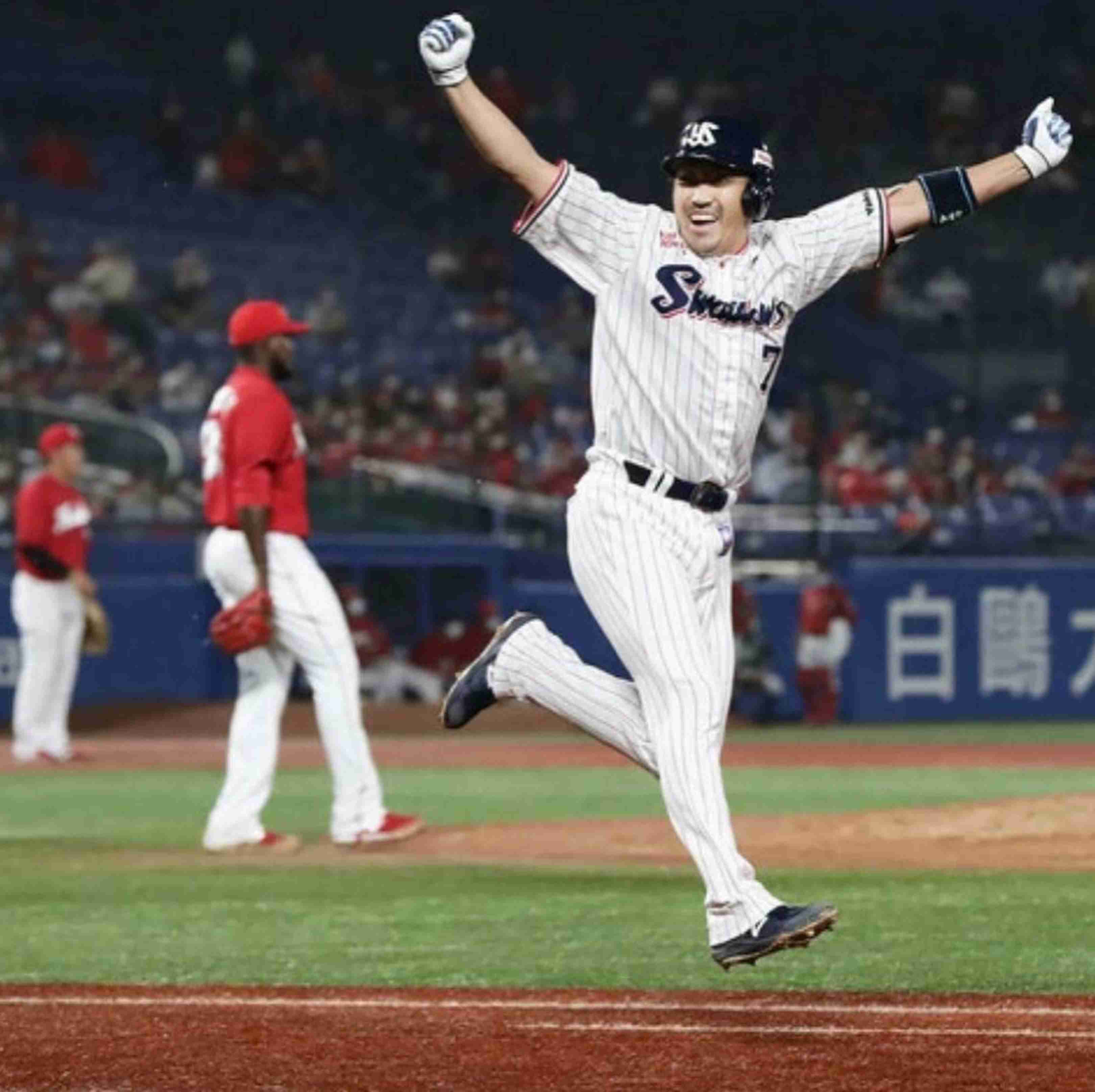 好きな.応援してる【現役】プロ野球選手