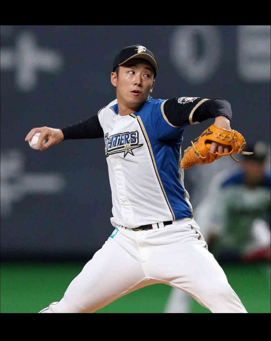 好きな.応援してる【現役】プロ野球選手