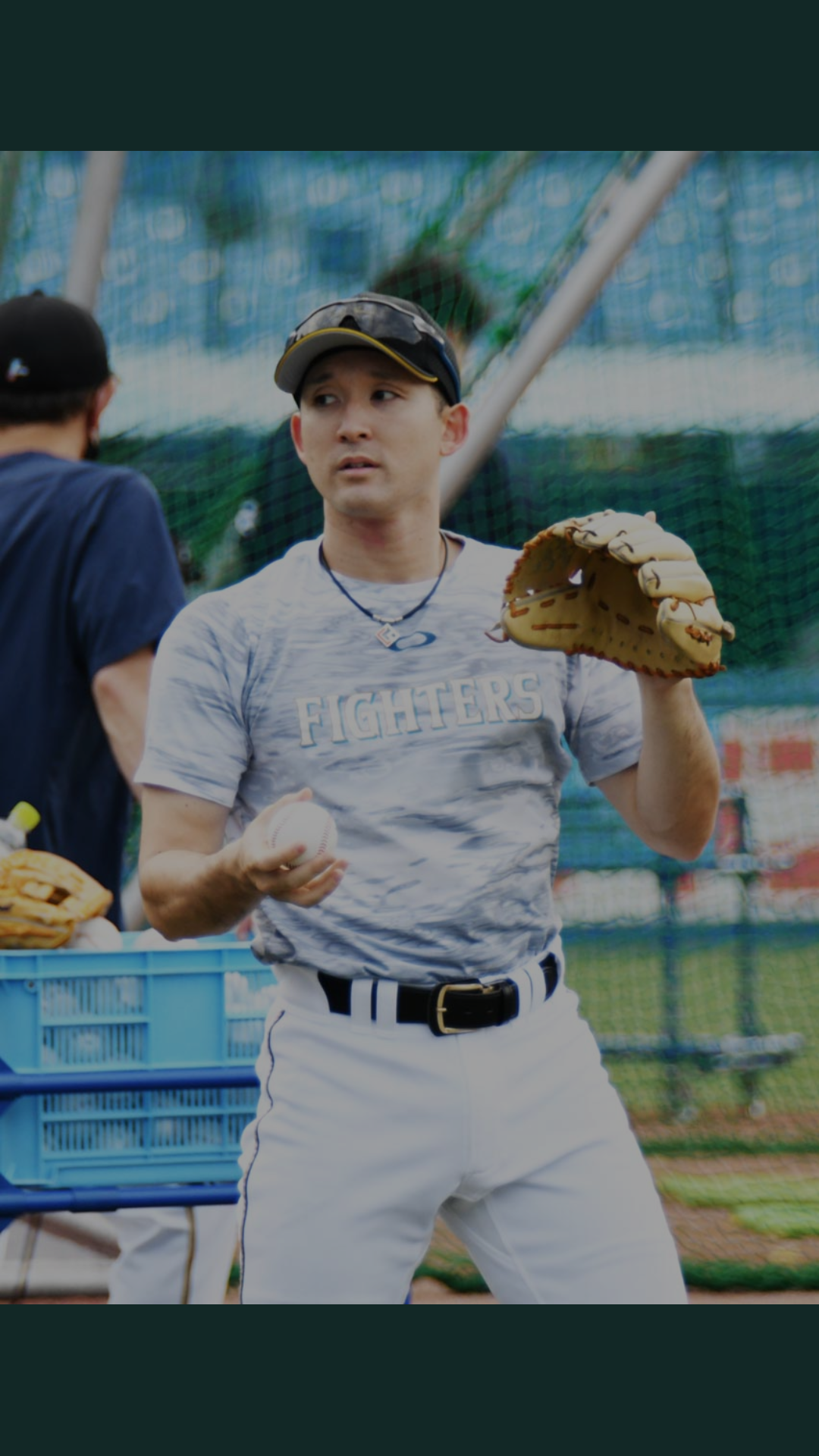 好きな.応援してる【現役】プロ野球選手