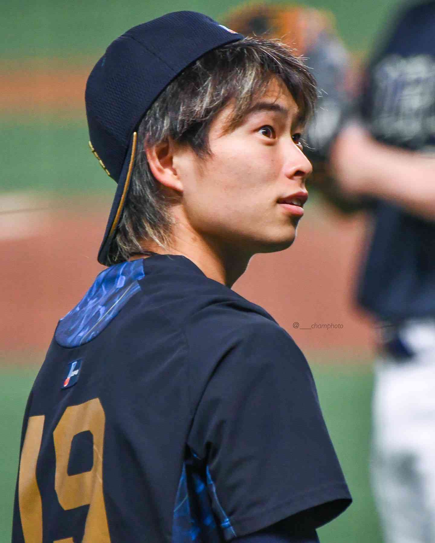 好きな.応援してる【現役】プロ野球選手