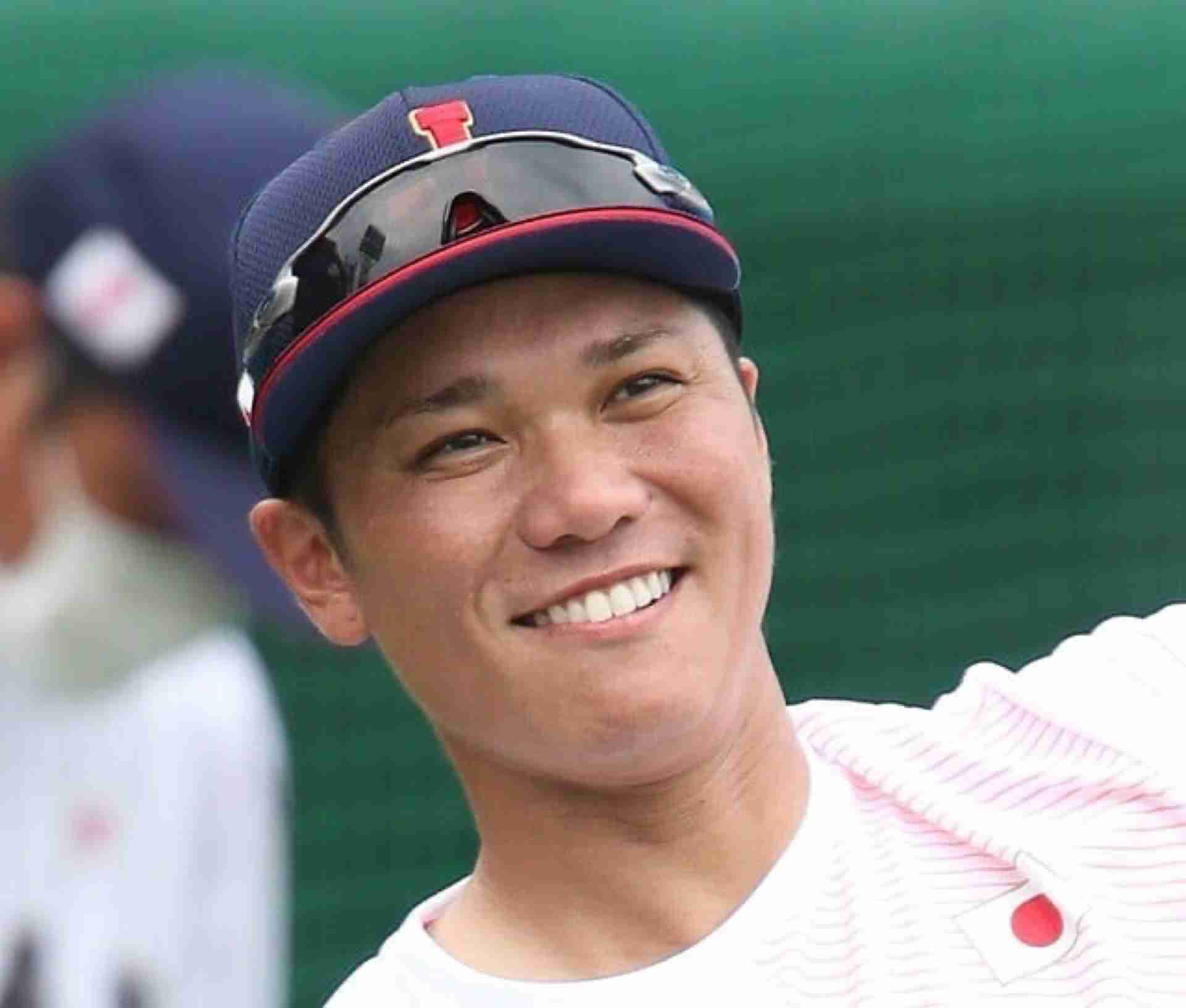 好きな.応援してる【現役】プロ野球選手