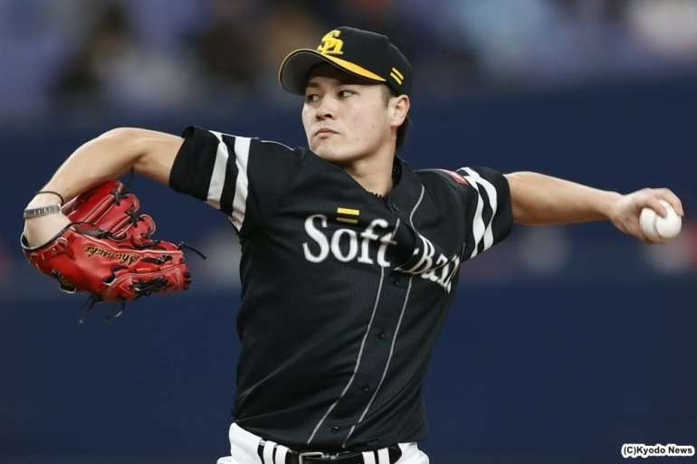 好きな.応援してる【現役】プロ野球選手