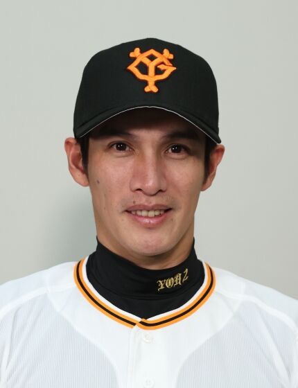 好きな.応援してる【現役】プロ野球選手