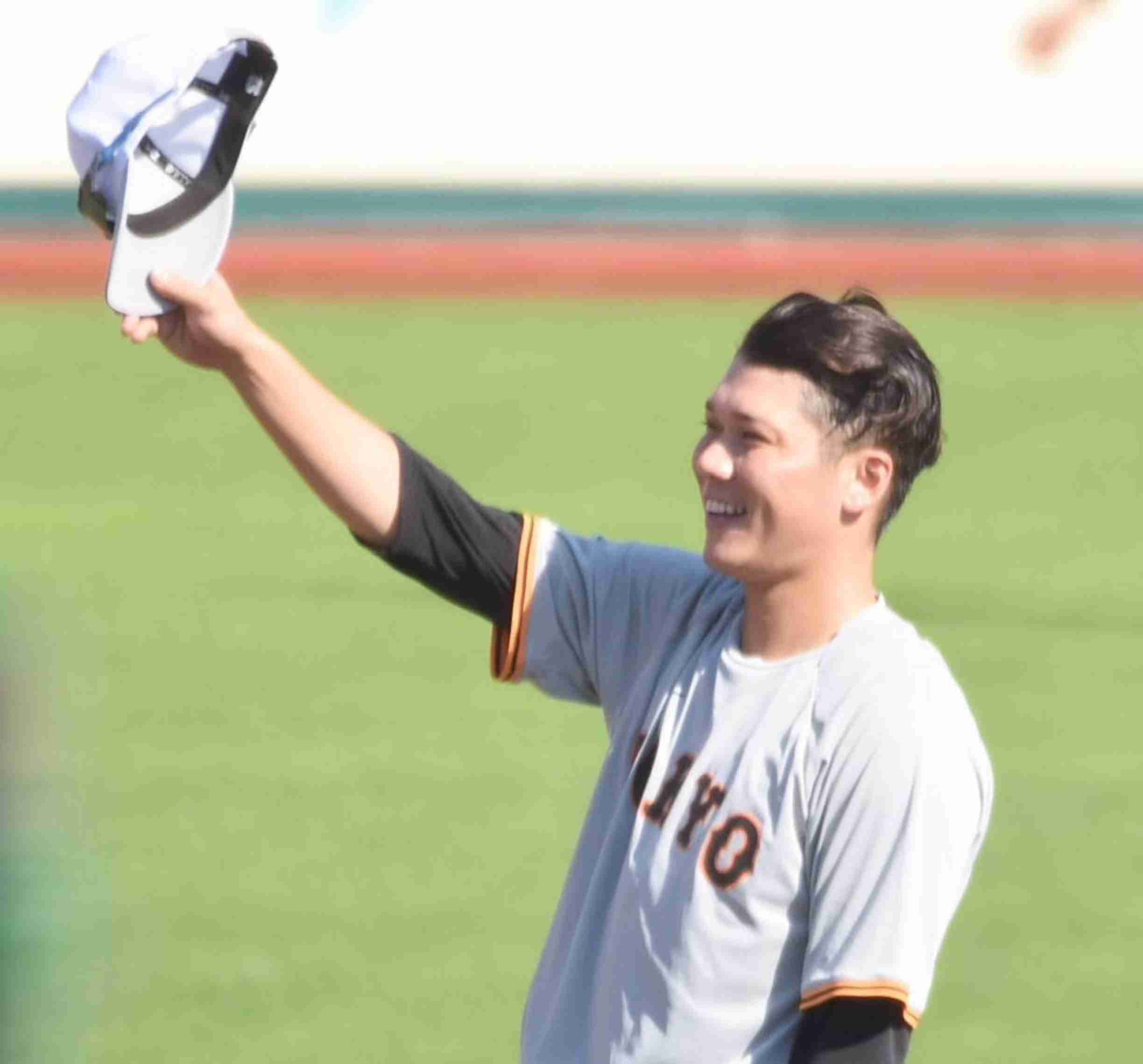 好きな.応援してる【現役】プロ野球選手