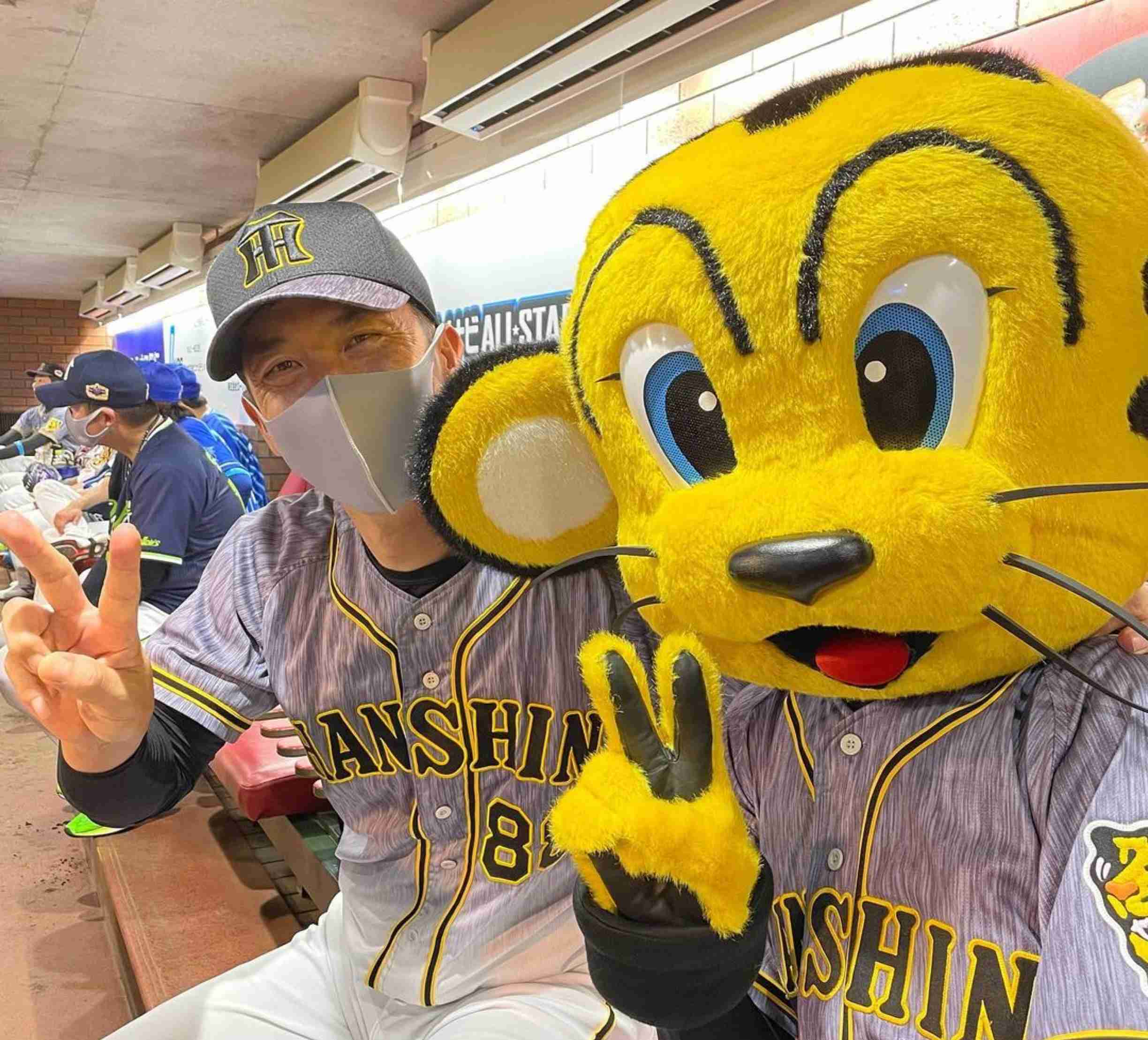 好きな.応援してる【現役】プロ野球選手