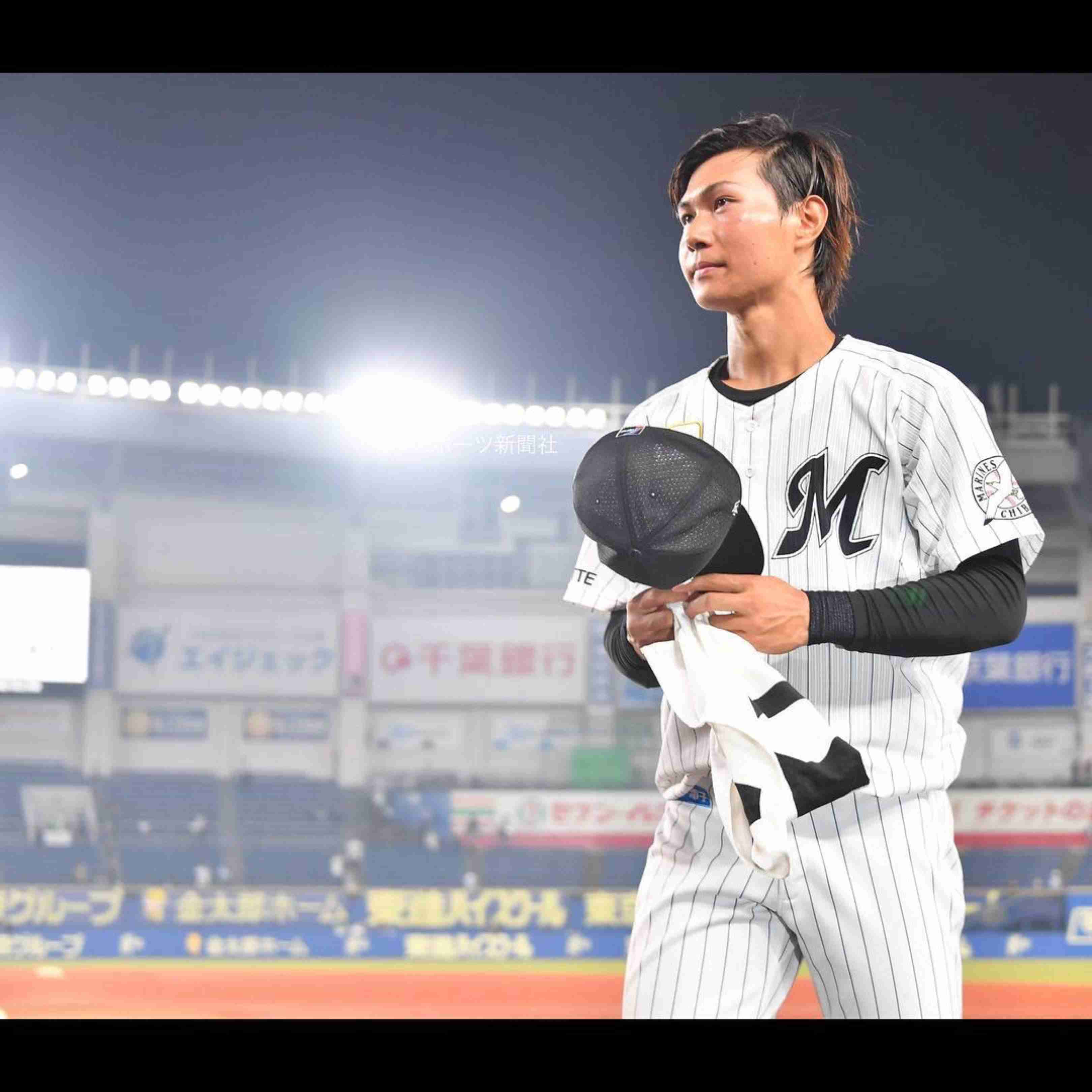 好きな.応援してる【現役】プロ野球選手