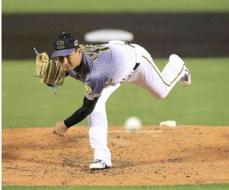 好きな.応援してる【現役】プロ野球選手