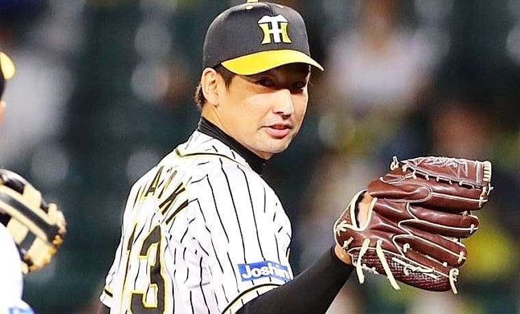 好きな.応援してる【現役】プロ野球選手