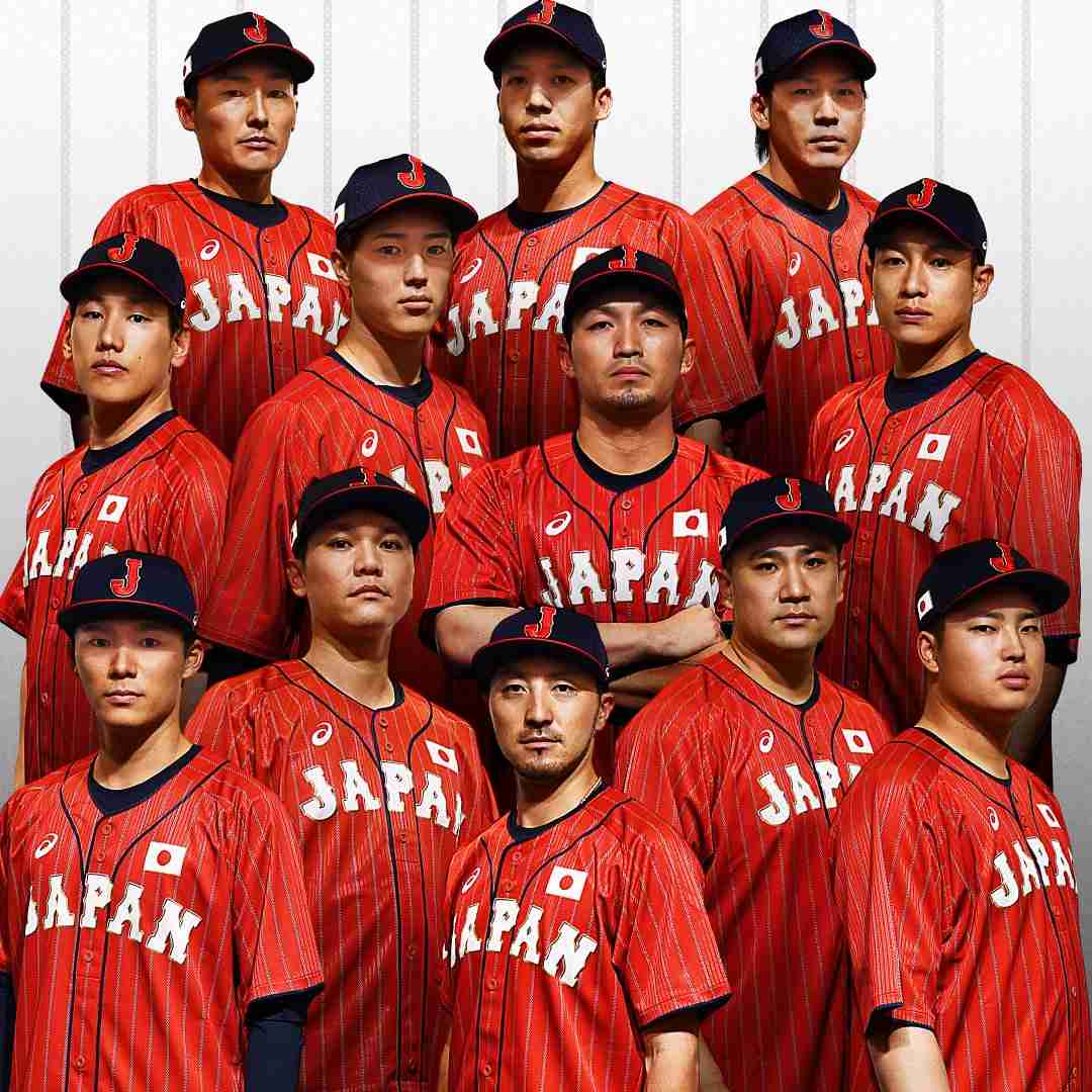 好きな.応援してる【現役】プロ野球選手