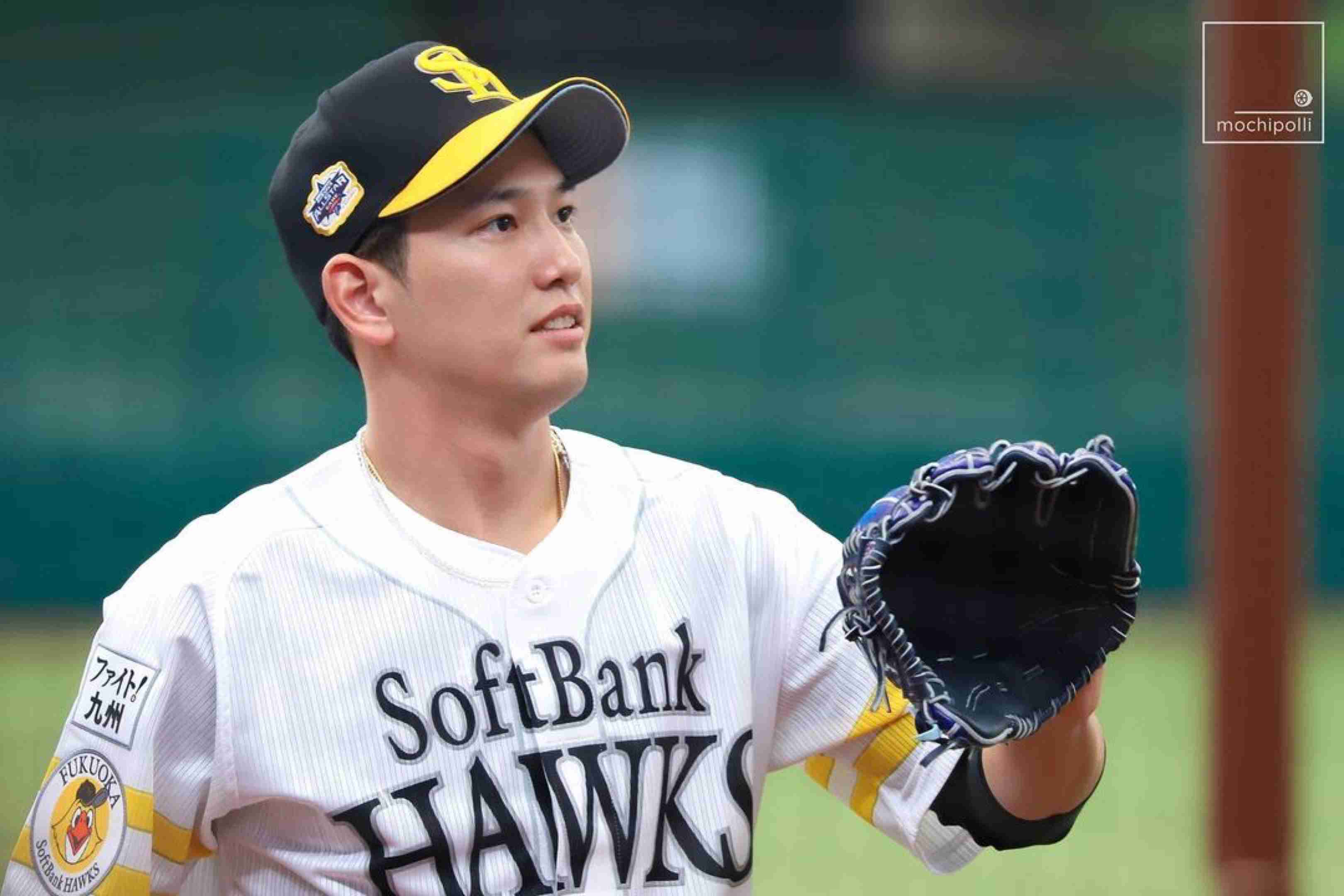 好きな.応援してる【現役】プロ野球選手