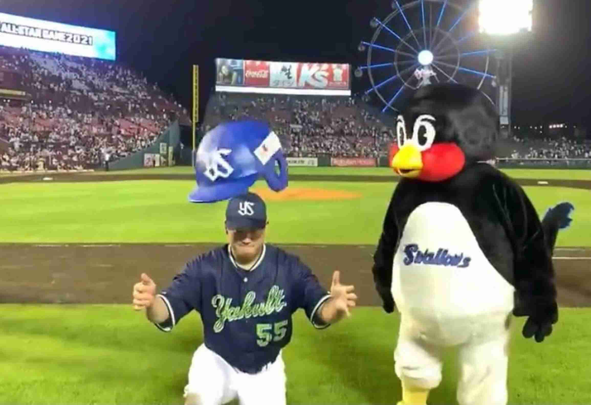 好きな.応援してる【現役】プロ野球選手