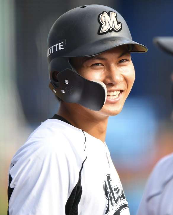 好きな.応援してる【現役】プロ野球選手