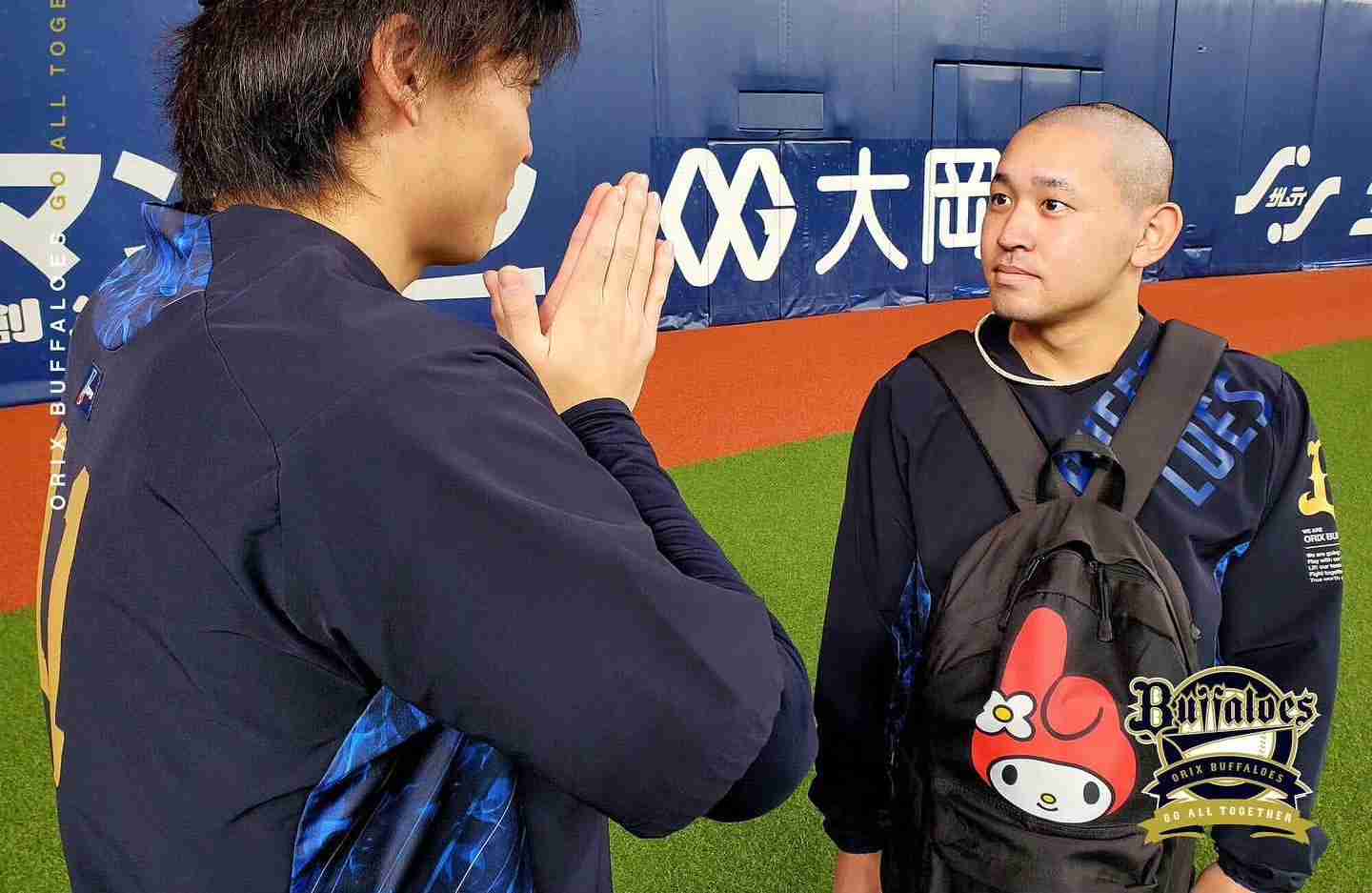 好きな.応援してる【現役】プロ野球選手