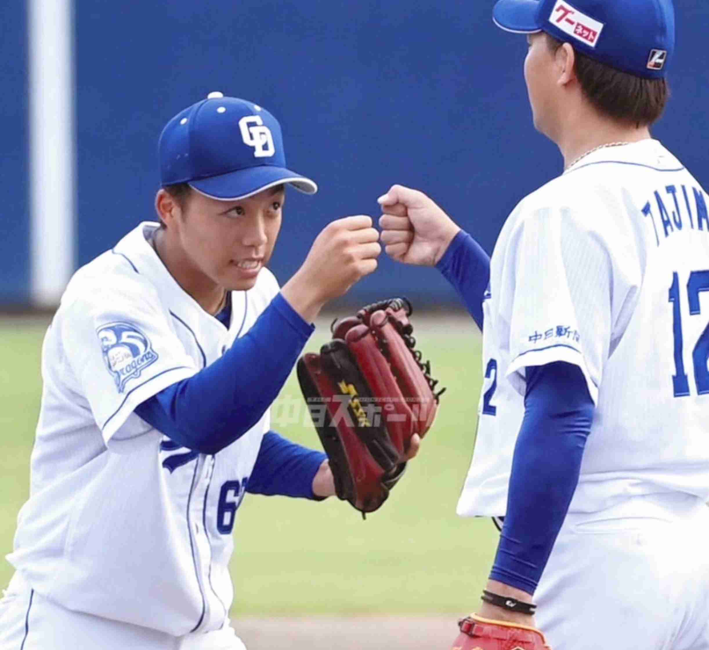 好きな.応援してる【現役】プロ野球選手
