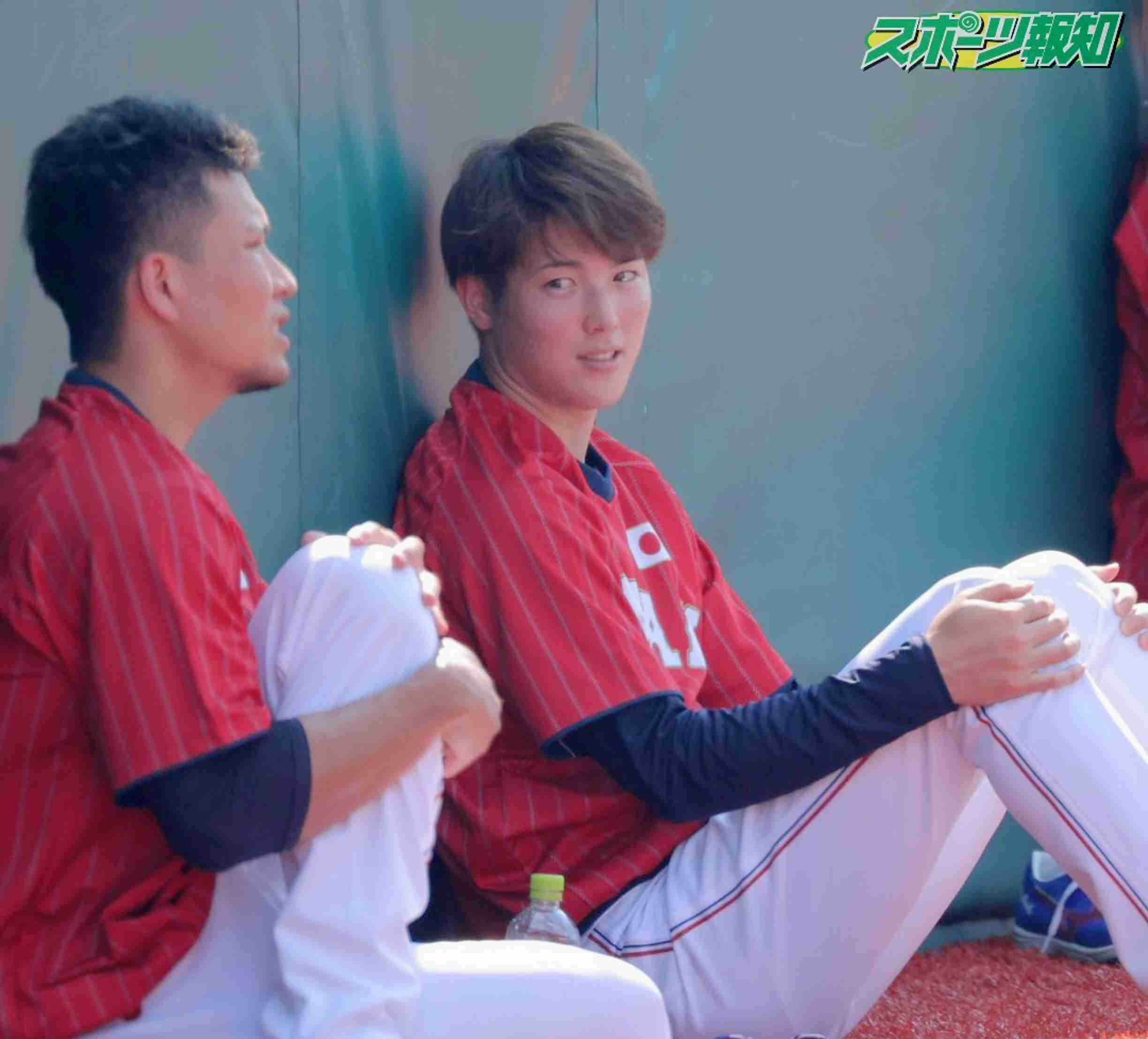 好きな.応援してる【現役】プロ野球選手