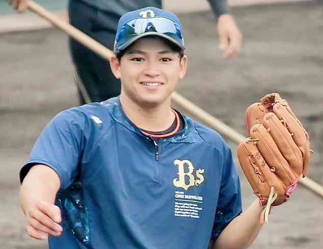 好きな.応援してる【現役】プロ野球選手