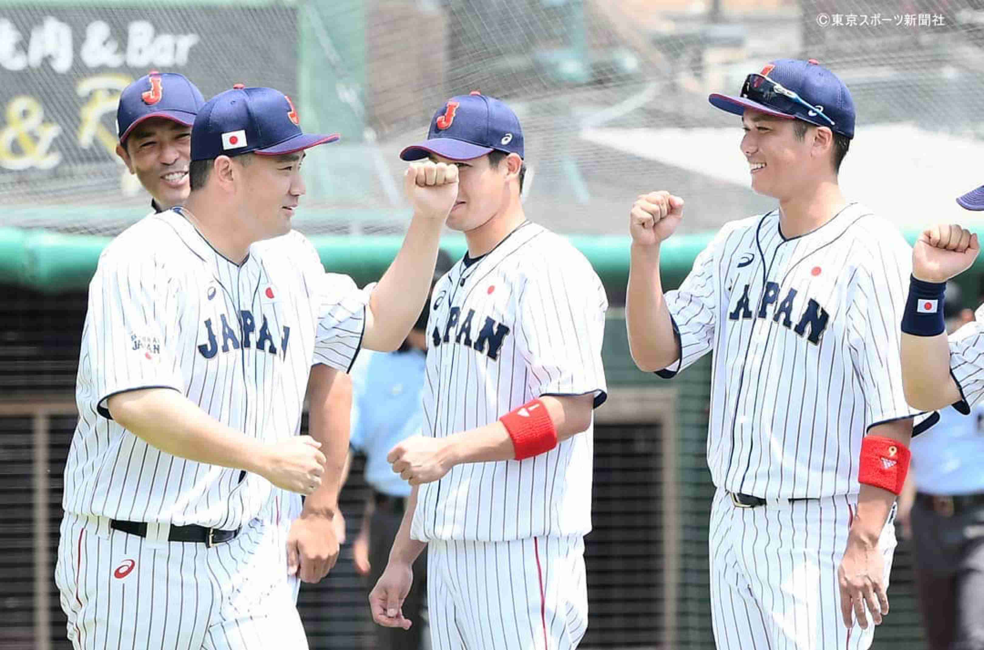 好きな.応援してる【現役】プロ野球選手