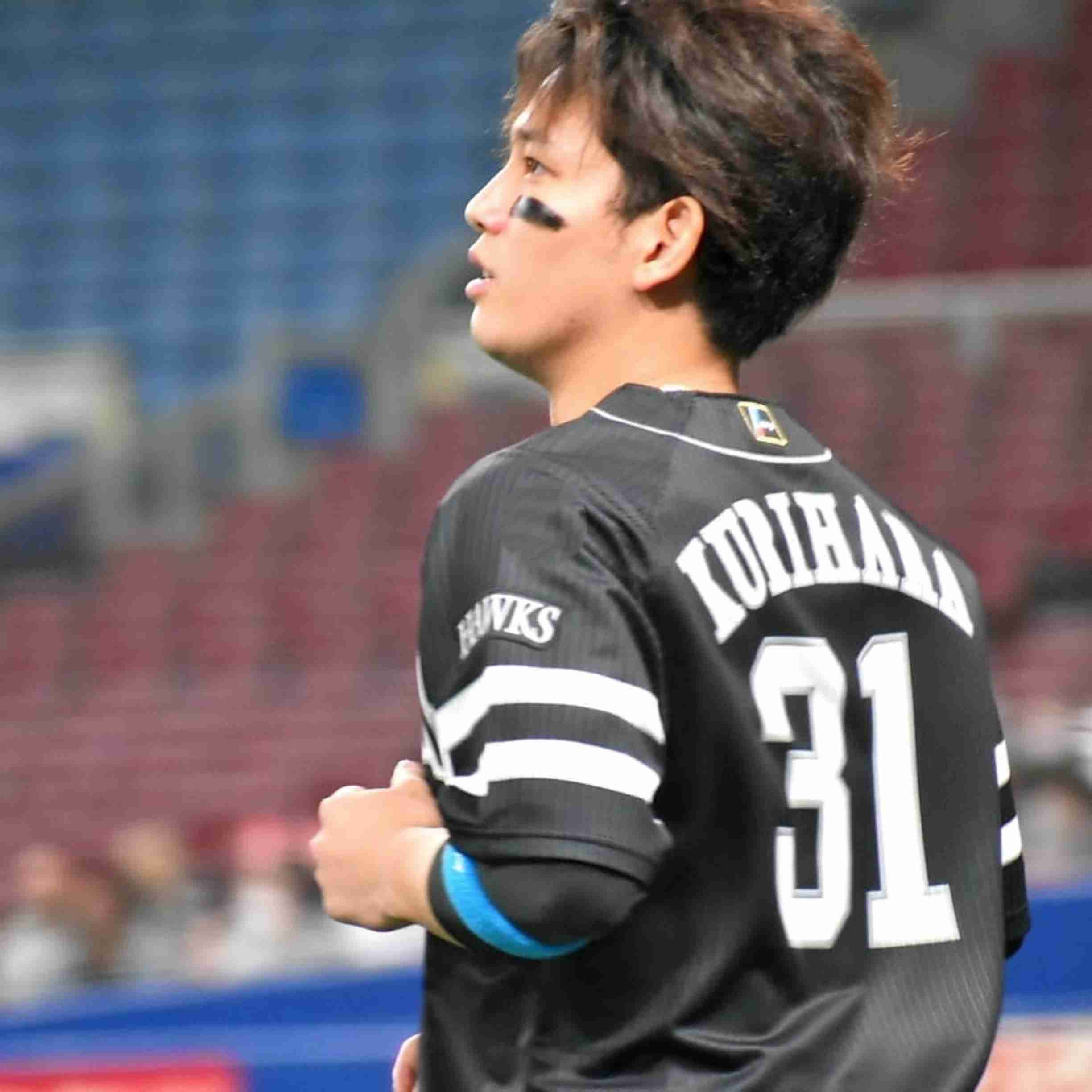 好きな.応援してる【現役】プロ野球選手